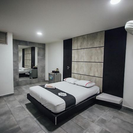 Hotel Panorama Медельїн Екстер'єр фото