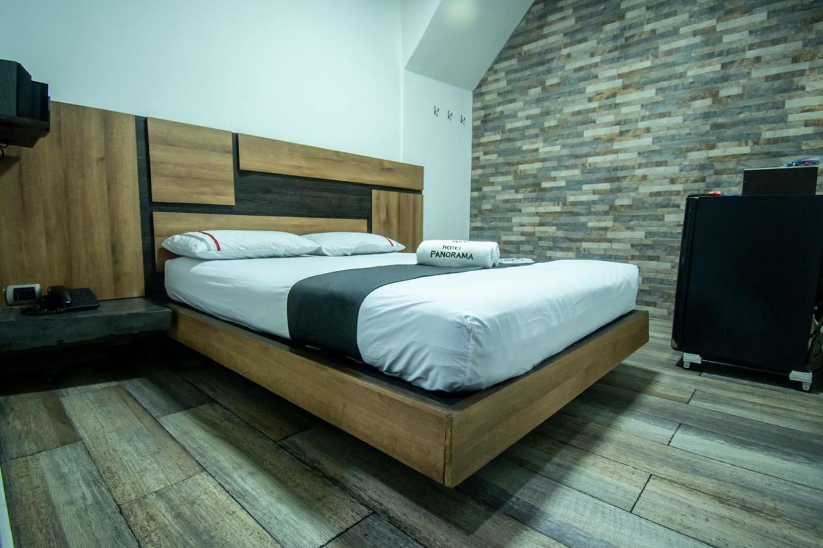 Hotel Panorama Медельїн Екстер'єр фото