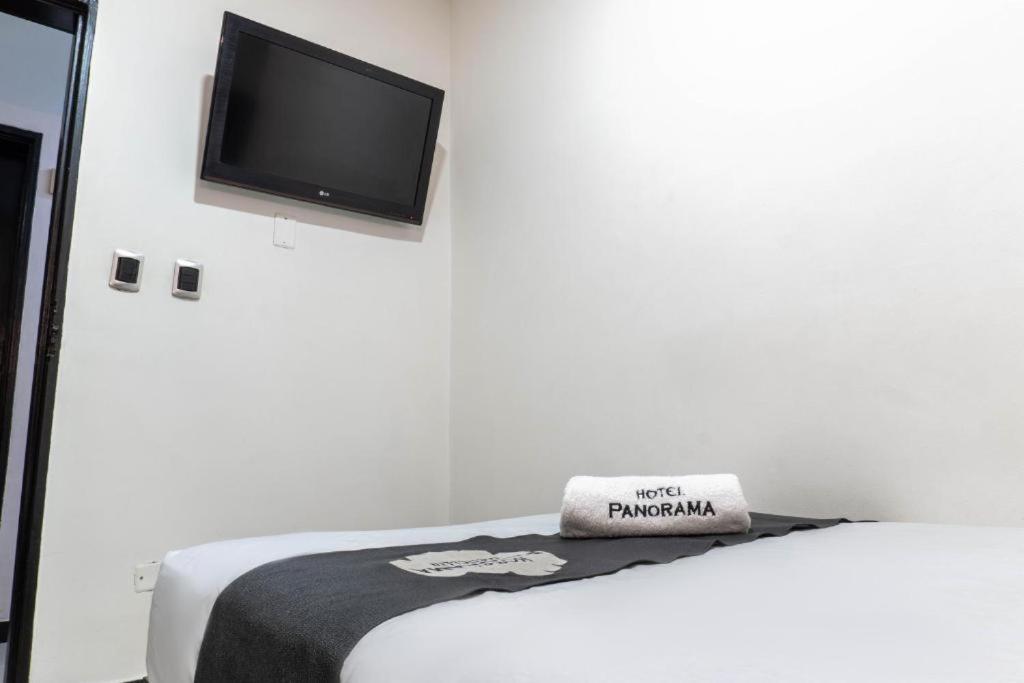 Hotel Panorama Медельїн Екстер'єр фото